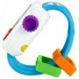 Fisher Price Laugh & Learn Εκπαιδευτικό Smartwatch με Ήχους (GMM41) Fisher Price Laugh & Learn Εκπαιδευτικό Smartwatch με Ήχους (GMM41)