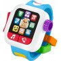 Fisher Price Laugh & Learn Εκπαιδευτικό Smartwatch με Ήχους (GMM41) Fisher Price Laugh & Learn Εκπαιδευτικό Smartwatch με Ήχους (GMM41)