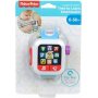 Fisher Price Laugh & Learn Εκπαιδευτικό Smartwatch με Ήχους (GMM41) Fisher Price Laugh & Learn Εκπαιδευτικό Smartwatch με Ήχους (GMM41)