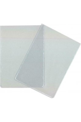 Ζελατίνη για ταυτότητα 8x13 cm Ζελατίνη για ταυτότητα 8x13 cm
