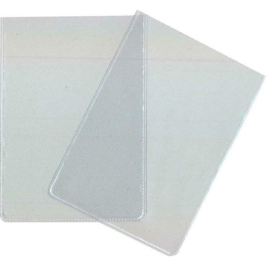 Ζελατίνη για ταυτότητα 8x13 cm Ζελατίνη για ταυτότητα 8x13 cm
