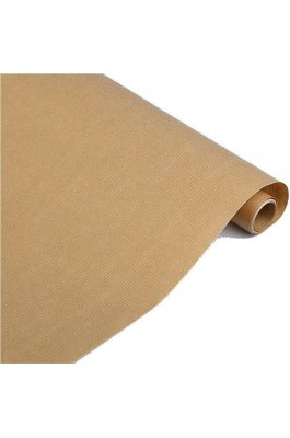 Sadipal Χαρτί Καφέ Κραφτ 1m x 10m Sadipal Χαρτί Καφέ Κραφτ 1m x 10m