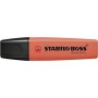 Stabilo Boss Original Pastel Μαρκαδόρος Υπογράμμισης Κόκκινος (70/140) Stabilo Boss Original Pastel Μαρκαδόρος Υπογράμμισης Κόκκινος (70/140)