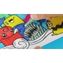 Maped Color'Peps Magic Μαρκαδόροι Ζωγραφικής Χονδροί σε 10 Χρώματα (8+2 Magic Pens) Maped Color'Peps Magic Μαρκαδόροι Ζωγραφικής Χονδροί σε 10 Χρώματα (8+2 Magic Pens)