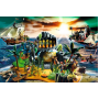 Schmidt Παζλ Playmobil Το Νησί Των Πειρατών (300377)