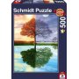 Schmidt Παζλ Δέντρο Εποχές 2D (58223) Schmidt Παζλ Δέντρο Εποχές 2D (58223)