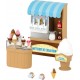 Sylvanian Families Μαγαζί με Παγωτό Μηχανής (5054) Sylvanian Families Μαγαζί με Παγωτό Μηχανής (5054)