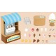 Sylvanian Families Μαγαζί με Παγωτό Μηχανής (5054) Sylvanian Families Μαγαζί με Παγωτό Μηχανής (5054)
