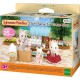 Sylvanian Families Μαγαζί με Παγωτό Μηχανής (5054) Sylvanian Families Μαγαζί με Παγωτό Μηχανής (5054)