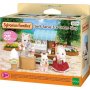 Sylvanian Families Μαγαζί με Παγωτό Μηχανής (5054) Sylvanian Families Μαγαζί με Παγωτό Μηχανής (5054)