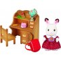 Sylvanian Families Έπιπλα και η Chocolate Rabbit (5016) Sylvanian Families Έπιπλα και η Chocolate Rabbit (5016)
