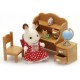 Sylvanian Families Έπιπλα και η Chocolate Rabbit (5016) Sylvanian Families Έπιπλα και η Chocolate Rabbit (5016)
