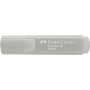 Faber-Castell Textliner 46 Μαρκαδόρος Υπογράμμισης Παστελ Γκρι 5mm Faber-Castell Textliner 46 Μαρκαδόρος Υπογράμμισης Παστελ Γκρι 5mm