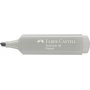 Faber-Castell Textliner 46 Μαρκαδόρος Υπογράμμισης Παστελ Γκρι 5mm Faber-Castell Textliner 46 Μαρκαδόρος Υπογράμμισης Παστελ Γκρι 5mm
