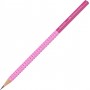 Faber-Castell Grip 2001 Μολύβι B Ροζ/Φούξια Faber-Castell Grip 2001 Μολύβι B Ροζ/Φούξια