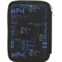 Gim Κασετίνα Γεμάτη Cars Thunder με 2 Θήκες (34145100) Gim Κασετίνα Γεμάτη Cars Thunder με 2 Θήκες (34145100)