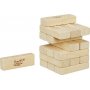 Hasbro Επιτραπέζιο Παιχνίδι Jenga Mini για 2+ Παίκτες (0693) Hasbro Επιτραπέζιο Παιχνίδι Jenga Mini για 2+ Παίκτες (0693)