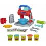 Hasbro Play-Doh Πλαστελίνη - Παιχνίδι Kitchen Creations Noodle Party Hasbro Play-Doh Πλαστελίνη - Παιχνίδι Kitchen Creations Noodle Party