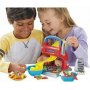Hasbro Play-Doh Πλαστελίνη - Παιχνίδι Kitchen Creations Noodle Party Hasbro Play-Doh Πλαστελίνη - Παιχνίδι Kitchen Creations Noodle Party