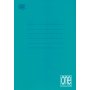 Blasetti Τετράδιο Καρφίτσα Α4 One Color Blasetti Τετράδιο Καρφίτσα Α4 One Color