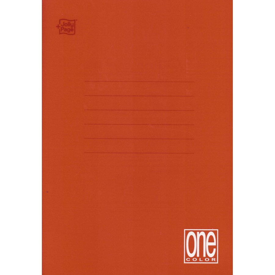 Blasetti Τετράδιο Καρφίτσα Α4 One Color Blasetti Τετράδιο Καρφίτσα Α4 One Color
