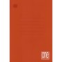 Blasetti Τετράδιο Καρφίτσα Α4 One Color Blasetti Τετράδιο Καρφίτσα Α4 One Color