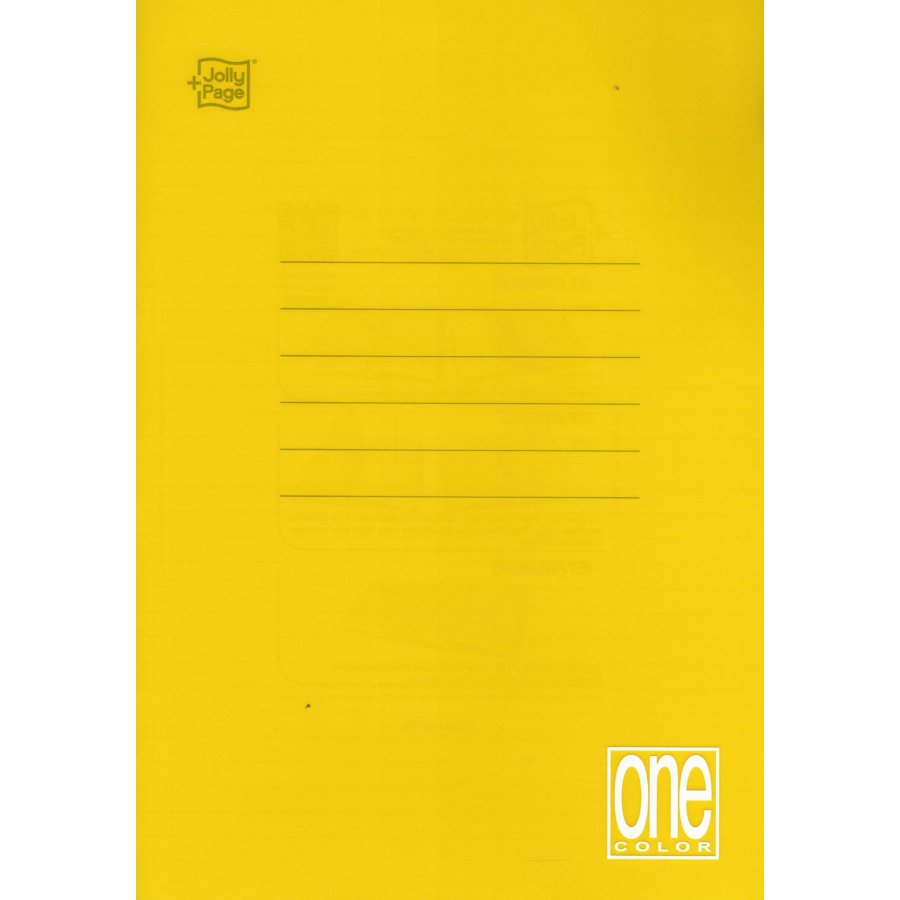Blasetti Τετράδιο Καρφίτσα Α4 One Color Blasetti Τετράδιο Καρφίτσα Α4 One Color