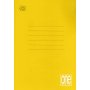 Blasetti Τετράδιο Καρφίτσα Α4 One Color Blasetti Τετράδιο Καρφίτσα Α4 One Color