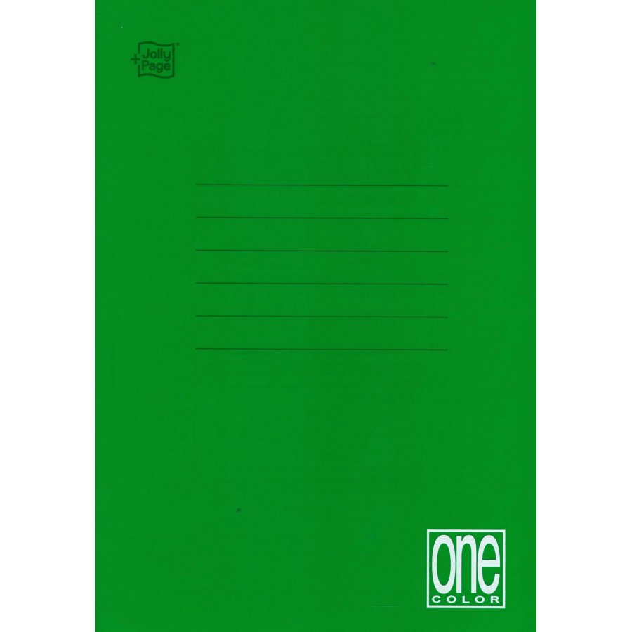 Blasetti Τετράδιο Καρφίτσα Α4 One Color Blasetti Τετράδιο Καρφίτσα Α4 One Color