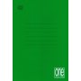Blasetti Τετράδιο Καρφίτσα Α4 One Color Blasetti Τετράδιο Καρφίτσα Α4 One Color