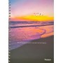 Daskalou Τετράδιo Σπιράλ Vintage Craft A4 3 Θεμάτων 90 Φύλλων (7902) Daskalou Τετράδιo Σπιράλ Vintage Craft A4 3 Θεμάτων 90 Φύλλων (7902)