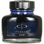 Parker Quink Ανταλλακτικό Μελάνι για Πένα Μπλε-Μαύρο 57ml Parker Quink Ανταλλακτικό Μελάνι για Πένα Μπλε-Μαύρο 57ml