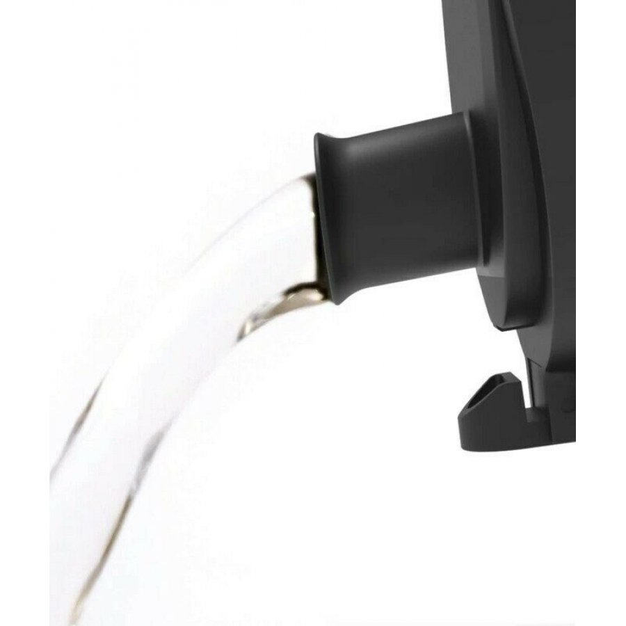 Ion8 Πλαστικό Παγούρι Slim Gaming σε Γκρι χρώμα 500ml Ion8 Πλαστικό Παγούρι Slim Gaming σε Γκρι χρώμα 500ml