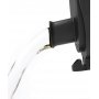 Ion8 Πλαστικό Παγούρι Slim Gaming σε Γκρι χρώμα 500ml Ion8 Πλαστικό Παγούρι Slim Gaming σε Γκρι χρώμα 500ml