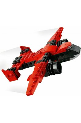 Lego Creator 3-in-1: Sports Car (31100) Lego Creator 3-in-1: Sports Car (31100)