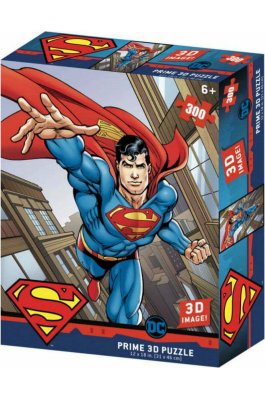 Desyllas Παιδικό Puzzle Superman (410009)