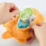 Fisher Price Ζωάκι Με λαβή Πιπίλας Βίδρα (GKC49) Fisher Price Ζωάκι Με λαβή Πιπίλας Βίδρα (GKC49)