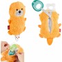 Fisher Price Ζωάκι Με λαβή Πιπίλας Βίδρα (GKC49) Fisher Price Ζωάκι Με λαβή Πιπίλας Βίδρα (GKC49)