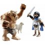 Playmobil History Ο Οδυσσέας & ο Κύκλωπας Πολύφημος (70470) Playmobil History Ο Οδυσσέας & ο Κύκλωπας Πολύφημος (70470)