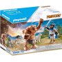 Playmobil History Ο Οδυσσέας & ο Κύκλωπας Πολύφημος (70470) Playmobil History Ο Οδυσσέας & ο Κύκλωπας Πολύφημος (70470)