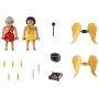 Playmobil History Ο Δαίδαλος & ο Ίκαρος (70471) Playmobil History Ο Δαίδαλος & ο Ίκαρος (70471)