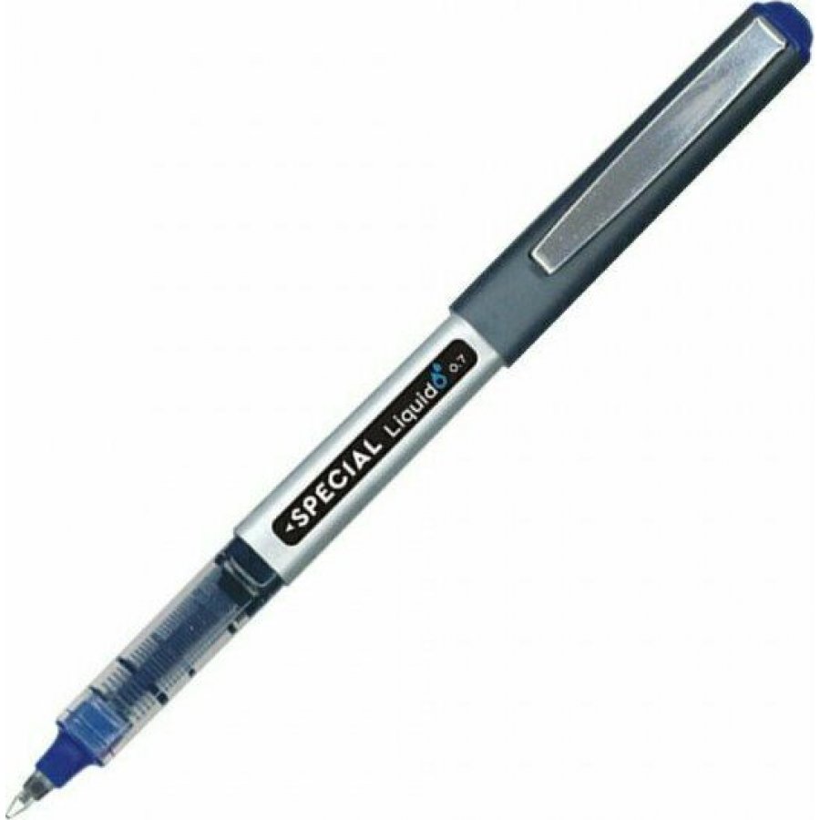 Typotrust Στυλό Ballpoint 0.7mm με Μπλε Mελάνι Special Liquid (SP2000703/Blue) Typotrust Στυλό Ballpoint 0.7mm με Μπλε Mελάνι Special Liquid (SP2000703/Blue)