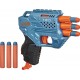 Hasbro Nerf Εκτοξευτής Trio SD 3 Elite 2.0 (E9954) Hasbro Nerf Εκτοξευτής Trio SD 3 Elite 2.0 (E9954)