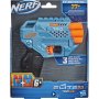 Hasbro Nerf Εκτοξευτής Trio SD 3 Elite 2.0 (E9954) Hasbro Nerf Εκτοξευτής Trio SD 3 Elite 2.0 (E9954)