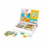 Tooky Toys Μαγνητικό Παιχνίδι Μια Υπέροχη Μέρα (TL161)