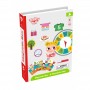 Tooky Toys Μαγνητικό Παιχνίδι Μια Υπέροχη Μέρα (TL161)