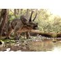 Ελληνοεκδοτική Παιδικό Puzzle Δεινόσαυροι Τυραννόσαυρος - Τρικεράτοπας Ελληνοεκδοτική Παιδικό Puzzle Δεινόσαυροι Τυραννόσαυρος - Τρικεράτοπας