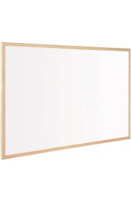 Describo Πίνακας Μαρκαδόρου με Ξύλινο Πλαίσιο 40 x 60 cm (12040105300)