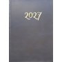 Παπαδημητρίου Ημερήσιο Ημερολόγιο 2027 Euro 12 x 17