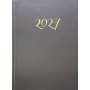 Παπαδημητρίου Ημερήσιο Ημερολόγιο 2027 Euro 12 x 17